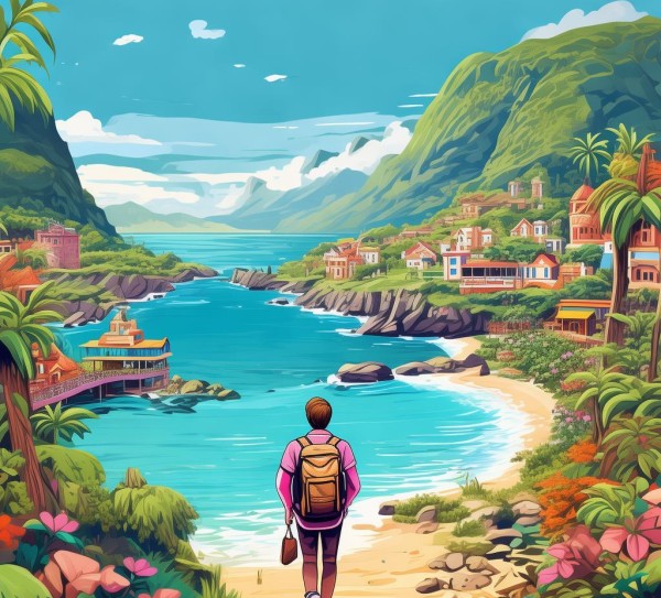 畅游畅享之珠，深度旅游攻略解锁独特魅力