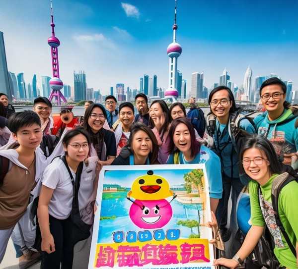 魔都三日游，实惠畅游，体验非凡之旅