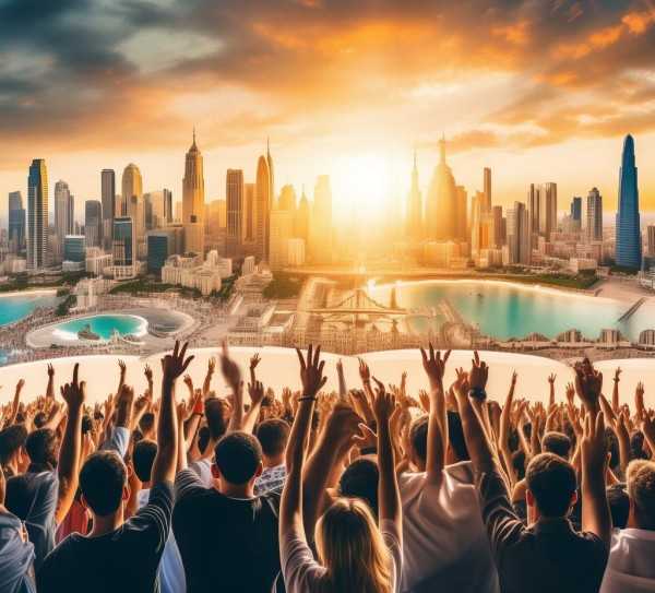 2023年度热门旅游景区盘点，哪些景点成为打卡新宠？