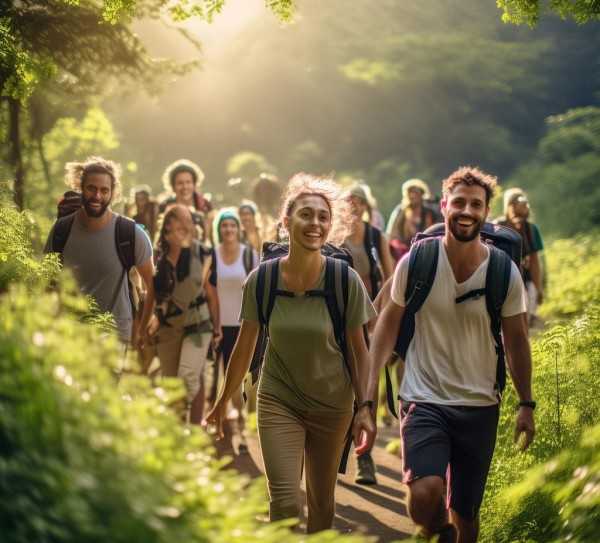 纯粹之旅，远离购物陷阱的纯玩旅游团体验