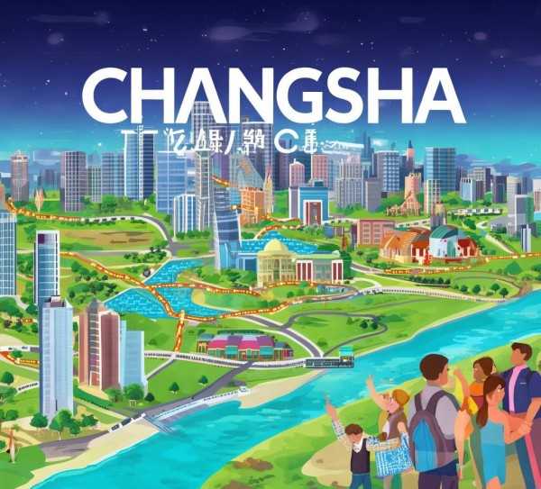星城湘江之旅，长沙旅游路线全攻略