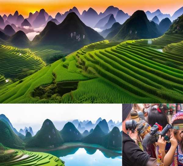 八桂大地自然与文化之旅，广西深度旅游攻略