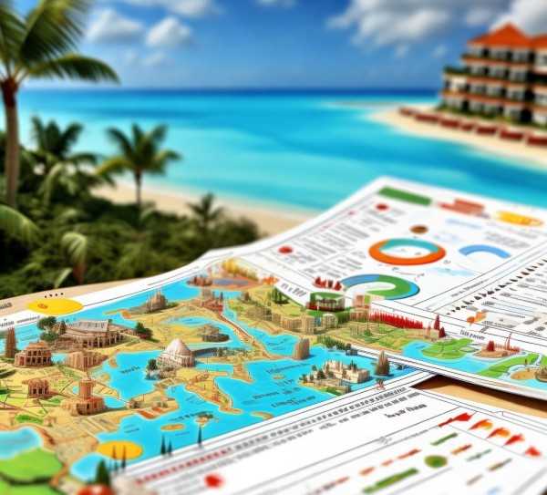 三亚深度游攻略，行程规划、热门景点详解与费用概览