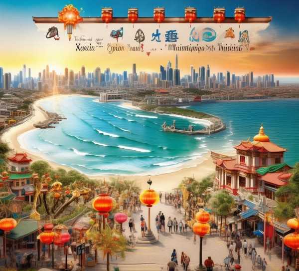 畅游海丝之路，厦门闽南风情深度游攻略