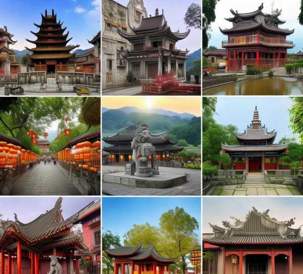 临沂，探寻历史名城魅力，十大必游景点大盘点