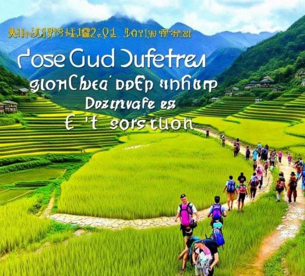 贵州自由行深度游路线攻略揭秘