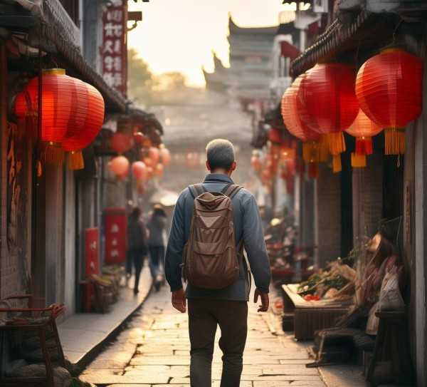 潮州古城，探寻千年文化的独特韵味