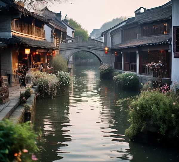 江南水乡魅力行，南通旅游攻略一网打尽