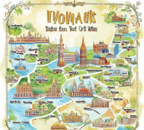 武汉风情之旅，独家定制深度游路线图