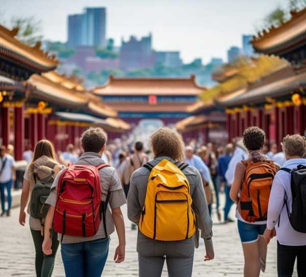 畅游古都京城，自助游攻略全解析