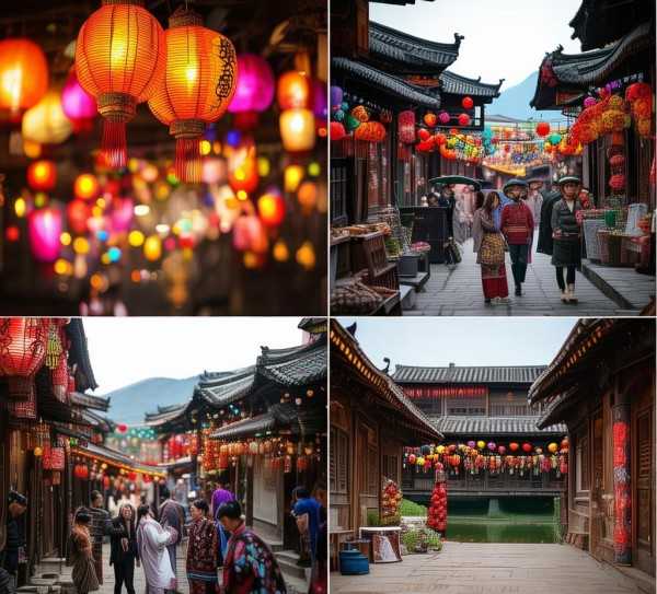 巴蜀风情之旅，探索四川旅游攻略