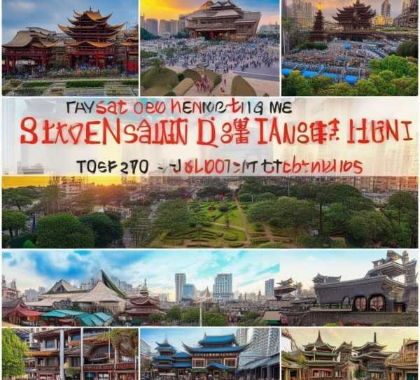 唐山魅力之旅，十大必游景点揭秘