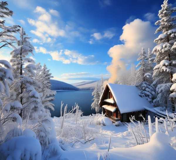 东北冰雪之旅，吉林魅力旅游路线攻略