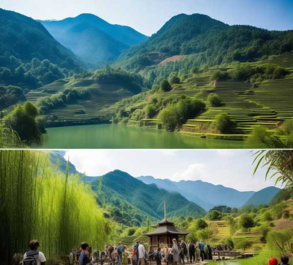 湘楚文化之旅，湖南旅游景区风光探寻记
