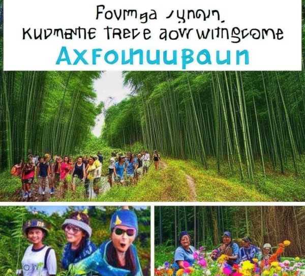 探寻昆明至西双版纳旅游团，性价比高，尽享热带风情之旅