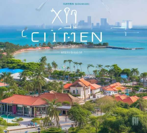 厦门旅游宝典，一站式畅游攻略，解锁厦门魅力之旅