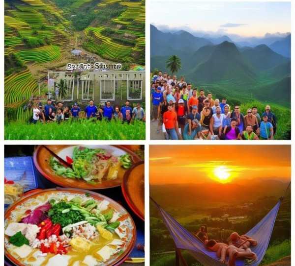 越南芽庄五日游，东南亚风情之旅，悠闲假期体验