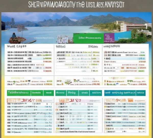 沈阳旅游团价格一览，经济实惠旅游选择解析