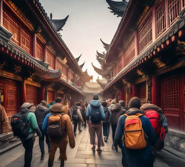 古都风情之旅，洛阳市深度探索指南