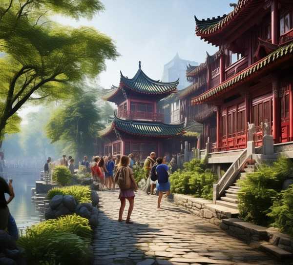 武汉，自然与人文交融的旅游瑰宝