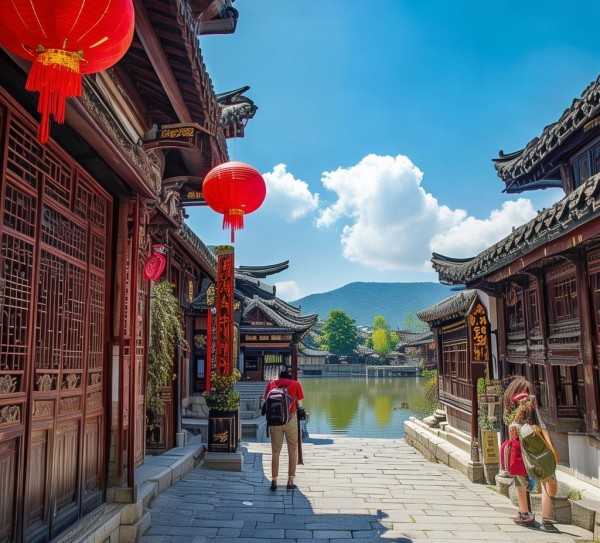 东北历史文化名城风情之旅，沈城攻略探秘
