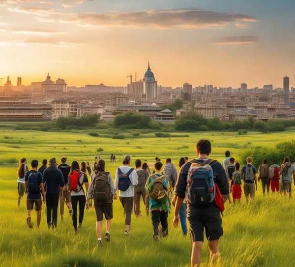 塞上江南草原风情之旅，呼和浩特旅游团报价全攻略