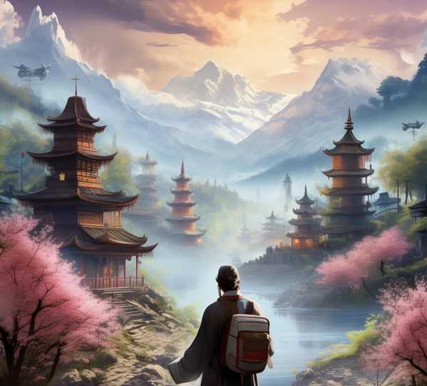 云南时空之旅，探寻千年风华的旅游奇遇