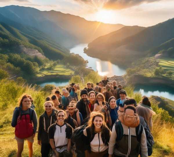 青甘大环线旅游团性价比攻略大揭秘！
