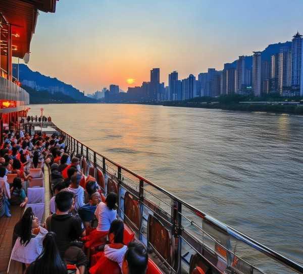 畅游长江，感受山城魅力——重庆长江游轮旅游攻略指南