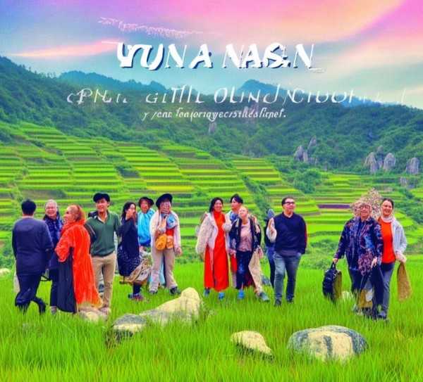 云南深度游揭秘，沈至彩云之南魅力之旅报价大公开