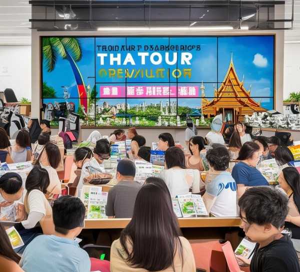 泰国之旅仅需XXX元，揭秘旅游团超值报价！