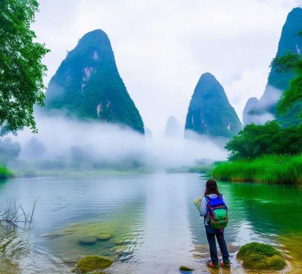 探寻山水甲天下——桂林旅游攻略全揭秘