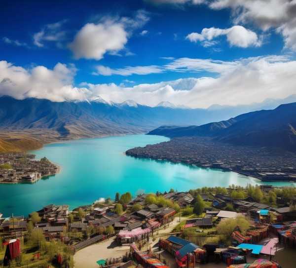 彩云之南探秘，云南旅游攻略指南