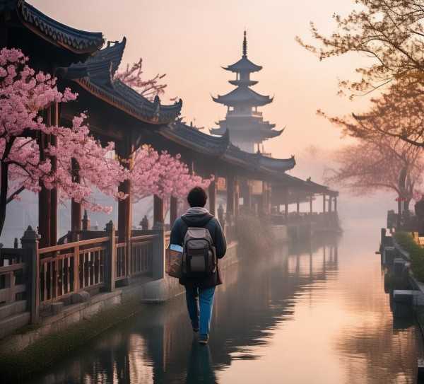 漫步杭州，十大历史文化景点深度游