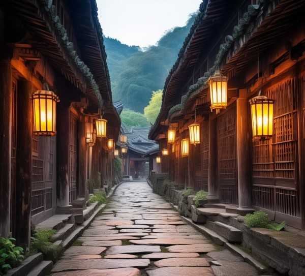 古韵亳州，历史文化与旅游风光之旅