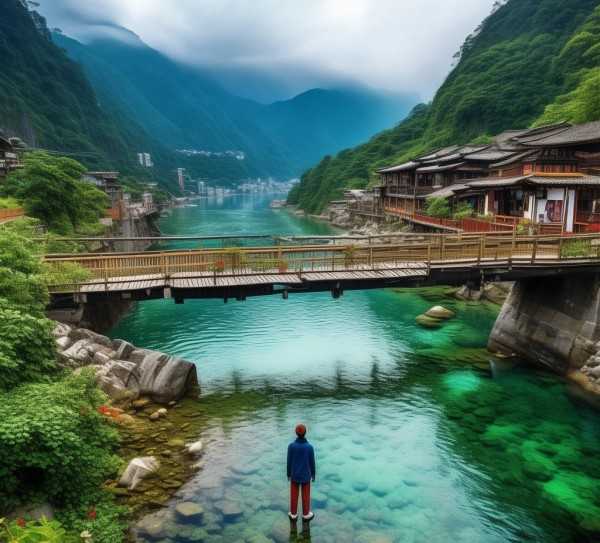 探秘多彩贵州，山城魅力之旅攻略指南
