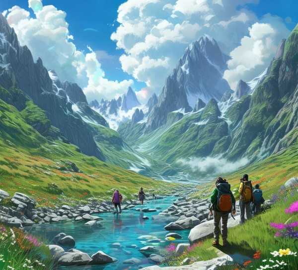 云台山，探寻自然奇观，山水之美之旅