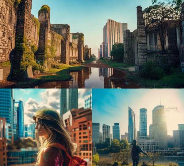 南国风情，历史与现代交织的旅游胜地探险记