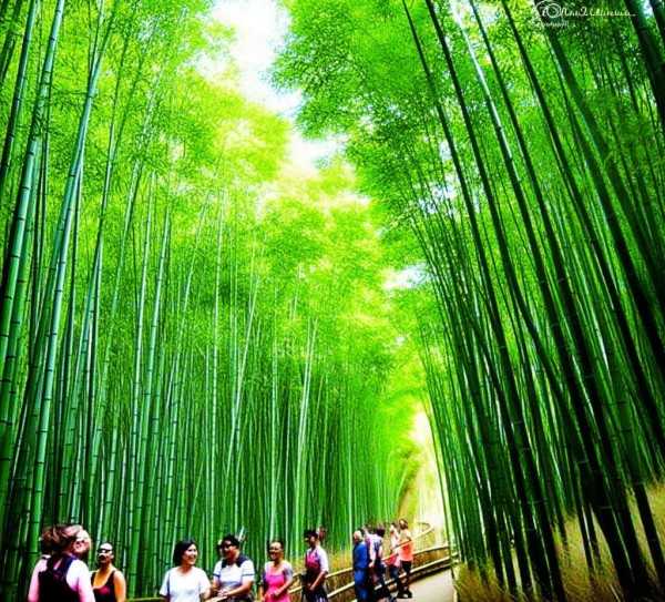 蜀南竹海，川南秘境竹林风情之旅攻略