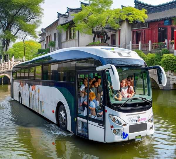 畅游江南水乡品质之旅——无锡旅游团特价推荐