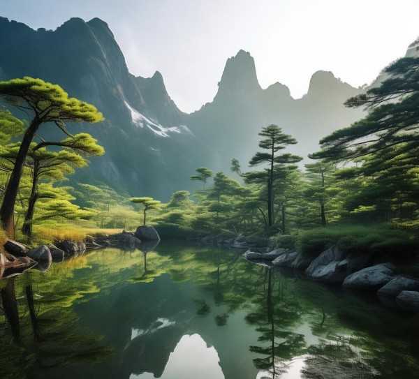 梵净山，自然奇观与禅意宁静之旅攻略