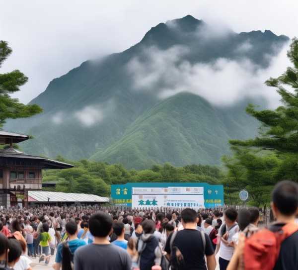 旅游景区等级评定，品质提升与产业发展的双引擎