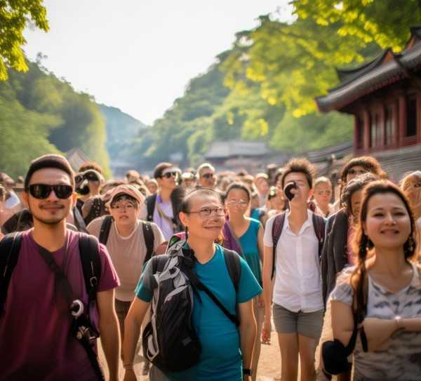 文安历史之旅，探寻足迹，畅游美丽风光