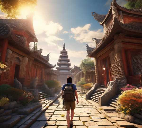 衡水古城之美，探秘千年古韵风情