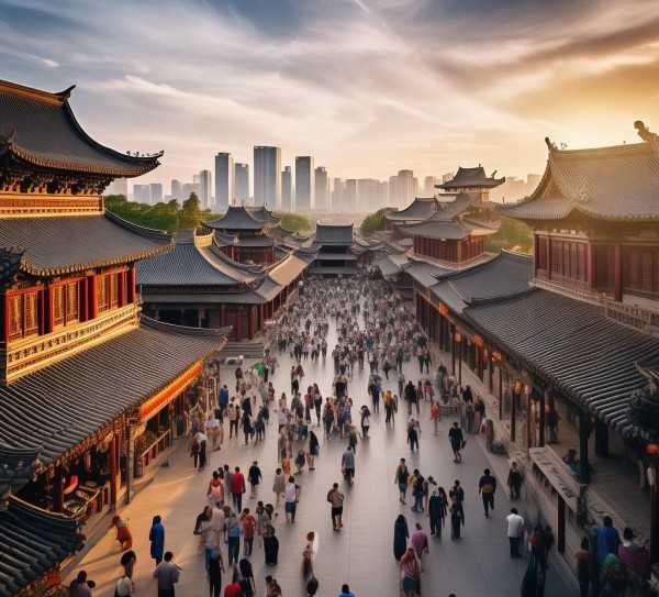 郑州，探寻中原古韵，品味文化之旅攻略