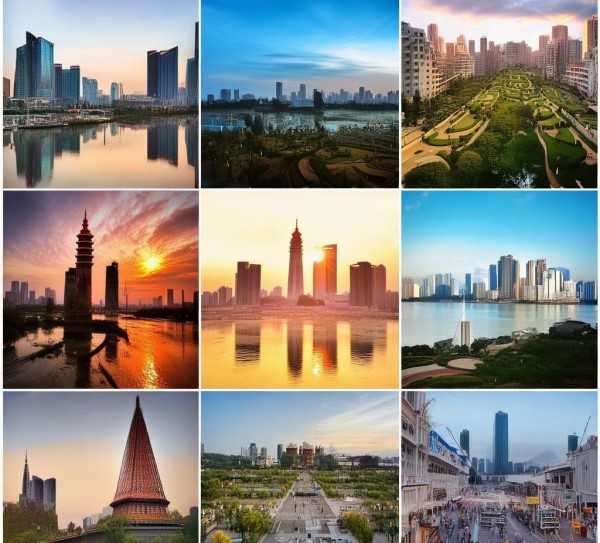 武汉必游，揭秘十大不容错过的武汉旅游景点