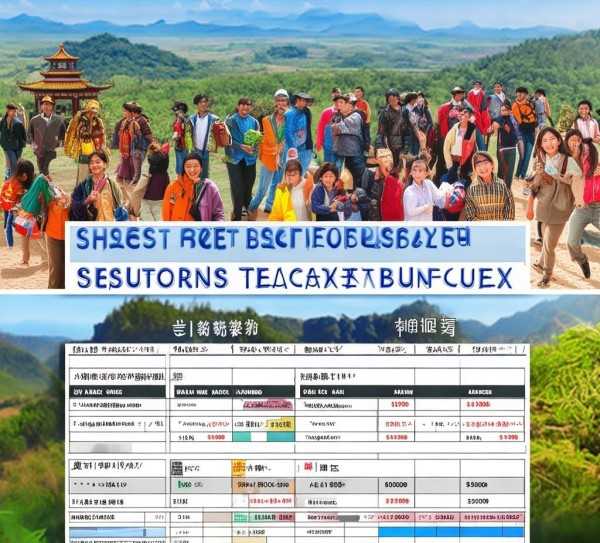 上饶旅游团性价比攻略，赣东北畅游秘籍大公开