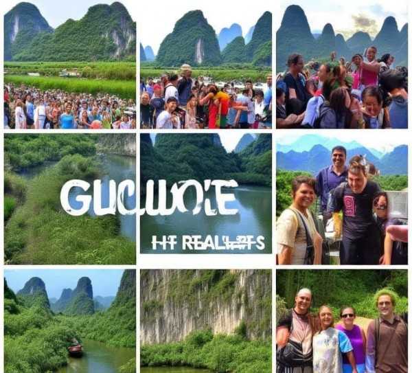 桂林旅游团性价比攻略，山水间畅游之旅