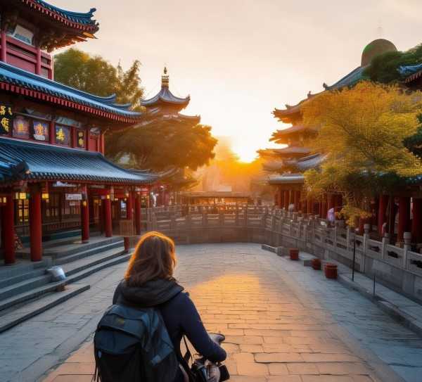 泰安历史名城，揭秘十大必游美景